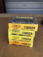 4- TIMKEN NATIONAL 470625 OIL SEAL 1.500 X 2.250 X 0.312 NEW