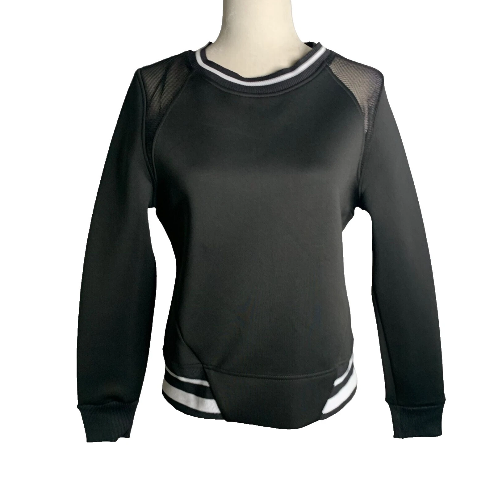 Negro tamaño regular para De mujer C&C California Activewear
