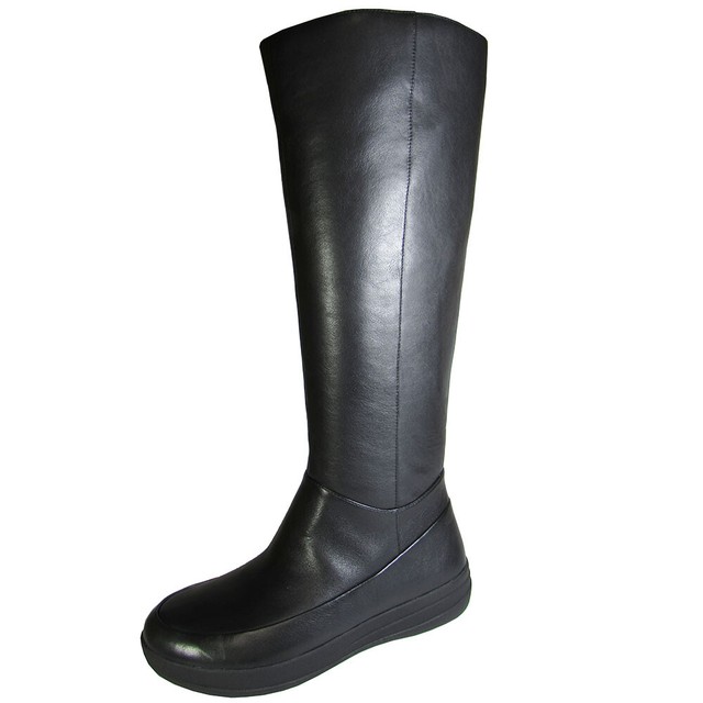 fitflop knee high boots