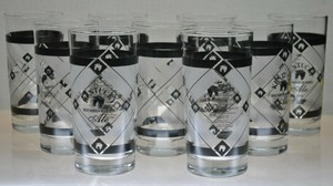 kentucky bourbon barrel ale glasses