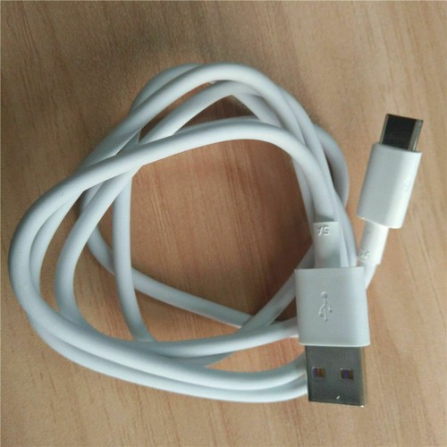 Cable de cargador rápido original Huawei Supercharge tipo C para P20 Pro Mate 10 20 - Imagen 11 de 16