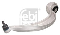 Febi Bilstein 102987 Spurstangenkopf FüR Audi, Audi (Faw)