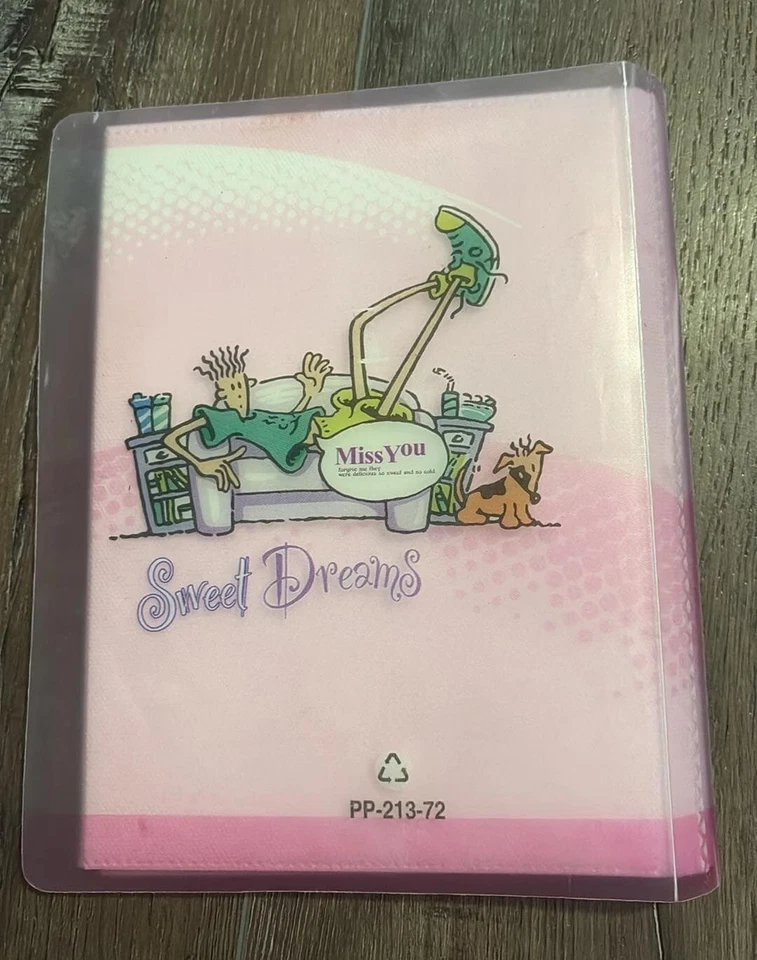 Vintage Fido Dido Photo Album - Image 3 of 3