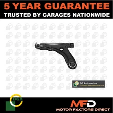 Fits VW Golf 1991-2002 BGA Front Rear Left Lower Track Control Arm 1HO407151