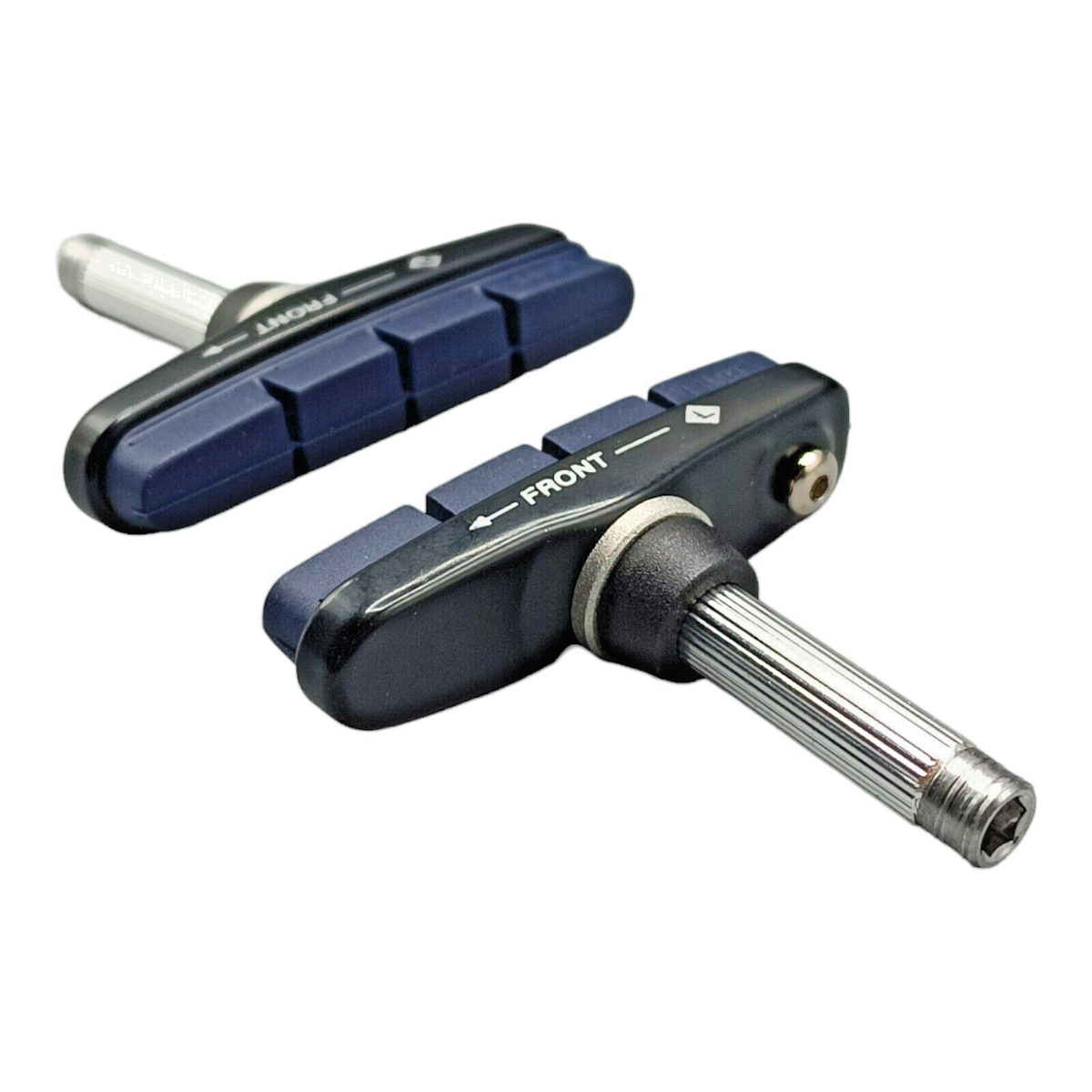 Brake Shoes Cantilever Mtb 4ZA Cyclo Cross MTB Cantilever Rim