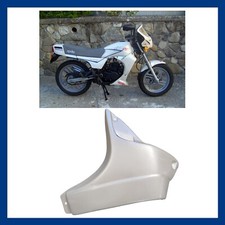 Convogliatore Carena Radiatore Bianco Destro Aprilia AS 125 R 1986 AP8130296