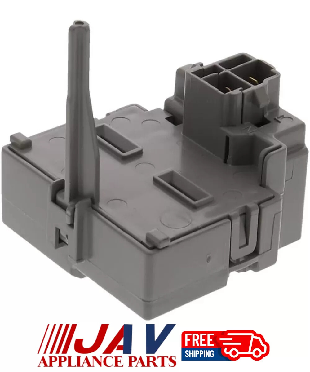 Whirlpool Refrigerator Start Relay RS820 Replacement Part
