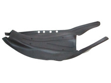 296991 TAPPETINO IN GOMMA PEDANA ORIGINALE PIAGGIO 50 VESPA PK XL N PLURIMATIC