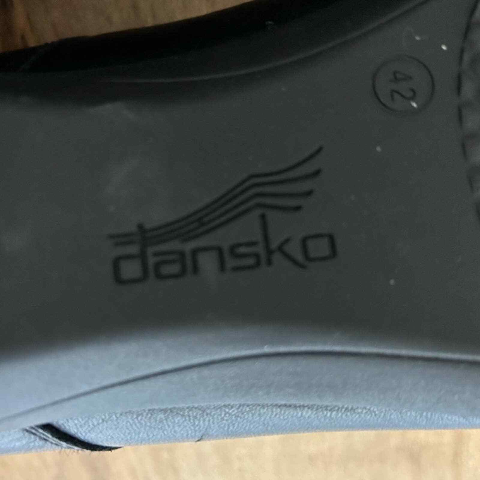 dansko fawna shoes