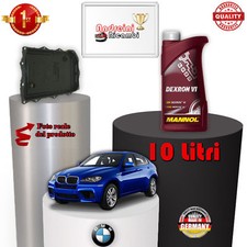 Filtre à huile BMW 630