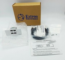 BRAND NEW Extron USB HUB4 AAP WHITE / 60-1031-22 4-port USB Hub