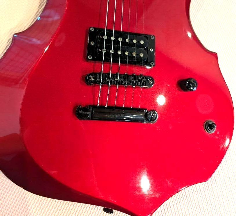 EDWARDS by ESP E-D95DR DIR EN GREY DIE Model Electric Guitar From 