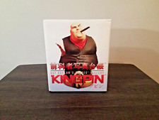 Kingpin 6" Bust Art Asylum's Rogues Gallery # 1906 of 6500 Limited Edition 