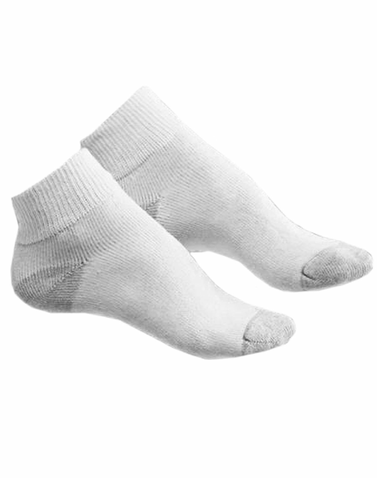 Hanes Womens Cushioned Ankle Athletic Socks BestSeller! eBay