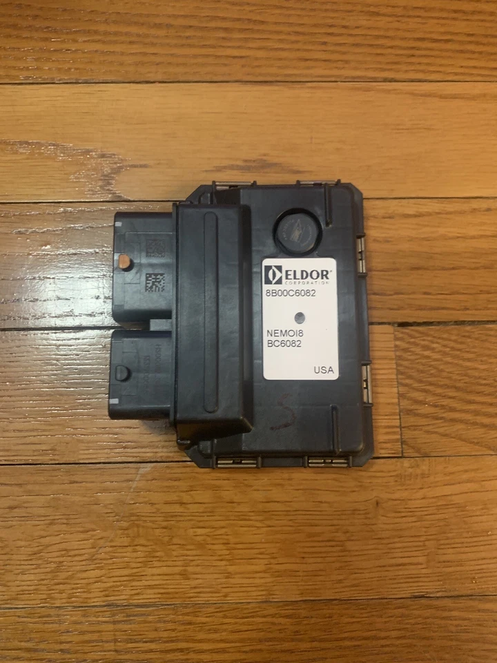 Computadora MV Agusta Brutale 1000RR 2020 ECU CDI de fábrica OEM 8B00C6082 envío gratuito Foto 2 de 3