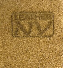 Bowling Ball Shammys by LeatherNV