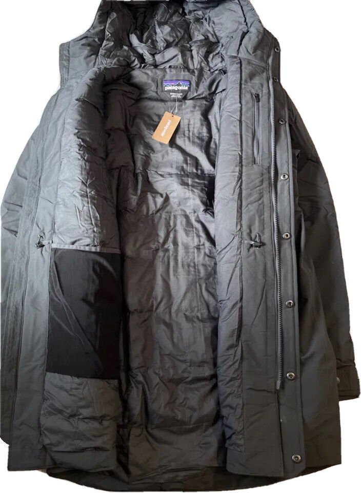 New Patagonia M's city storm Down parka Jacket | eBay New Patagonia M's city storm Down parka Jacket | eBay