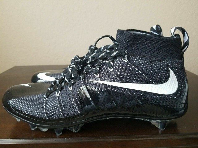 nike untouchable flyknit