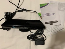 Microsoft Xbox 360 Kinect Sensor