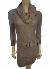 charlotte russe sweater dress Size XS Style Code 887311