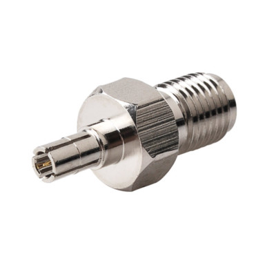 CRC9 to RP-SMA Adapter for Huawei USB 3G 4G NextG Optus Modem Antenna modem