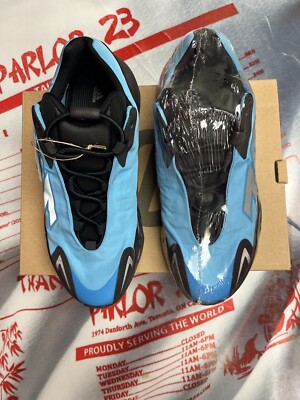 adidas Yeezy Boost 700 MNVN Bright Cyan *BRAND NEW | eBay
