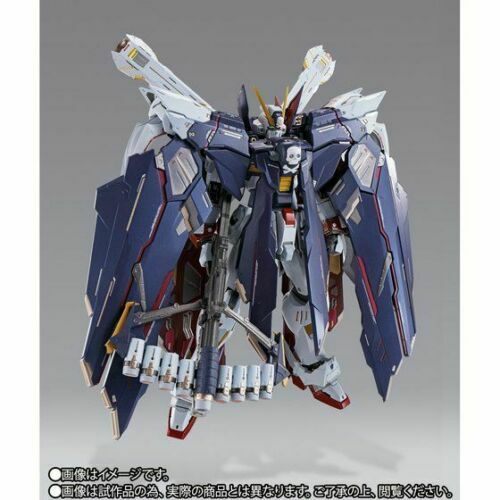 ロボット CROSSBONE GUNDAM X1 & CHERUDIM GUNDAM Amazon.com: Bandai Tamashii Nations Robot Spirits Crossbone