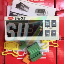 CAREL IR33A7LR20 Temperature controller 1pcs New In Box