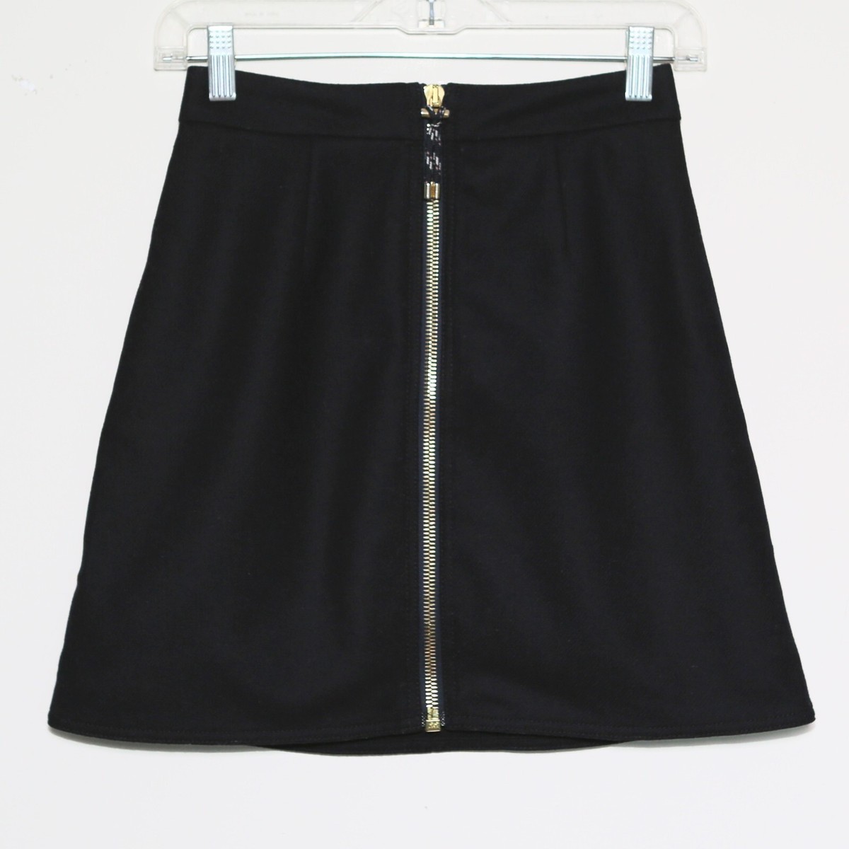 スカート Acne Studios Skirts Acne Studios - Denim Skirt in Blue - Notre
