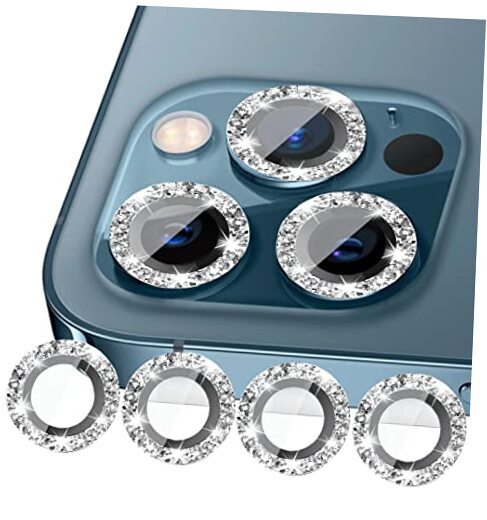 Compatible with iphone 12 for iphone 11/11pro/11promax/12/12 pro Silver