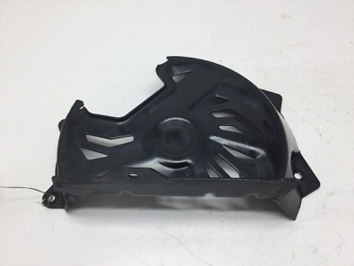 Ski Doo Brake Disk Protector Renegade MX Z TNT Blizzard 850 Etec