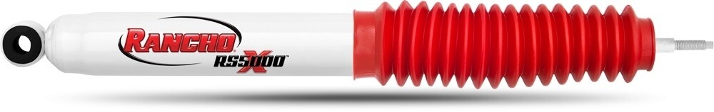 Suspension Shock Absorber-RS5000X Rancho RS55136 | eBay