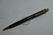 EVERSHARP Mechanical Pencil 1.1mm Promotional Gilman Paint Excellent Conditions