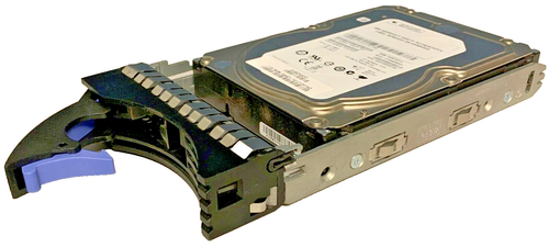 IBM 2078-AC32 00Y5782 4TB 6G 7.2K SAS LFF NL HDD V5000 - Picture 4 of 6