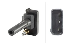 Hella 5DA 230 035-831 Ignition Coil for Subaru