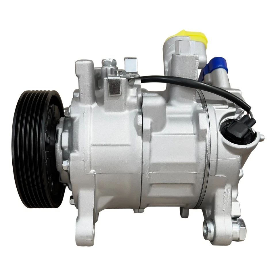 Nuevo kit de compresor de aire acondicionado Ryc AFH368 para BMW 328d xDrive 2,0 L 2016 Foto 3 de 4