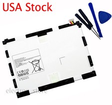 Battery EB-BT550ABE For Samsung Galaxy Tab A 9.7" SM-P550 T555C T555 EB-BT550