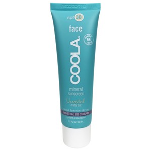 coola sunscreen matte coola sunscreen matte