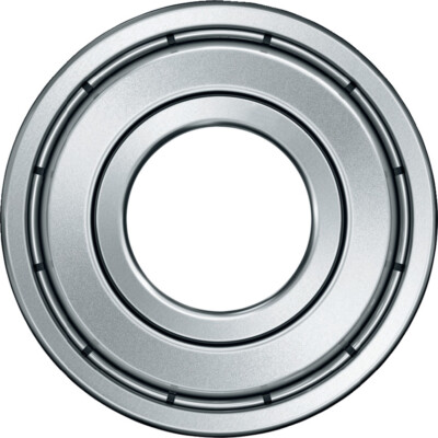 SNR 6310 ZZ C3 (J30) - 2 Stück