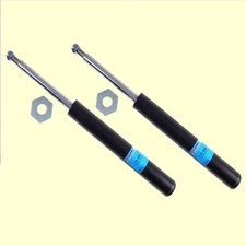 2 SACHS Stoßdämpfer vorne für OPEL Calibra A, Vectra A