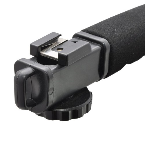 Vivitar Action Sports Stabilizing Grip Bracket For Sony SLT-A77 SLT-A99 - Picture 9 of 10