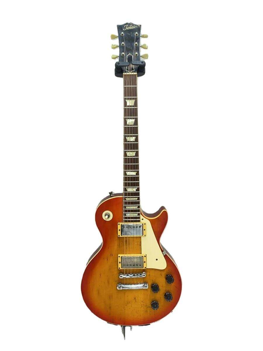 Tokai Les paulタイプ　80s-90s TOKAI Love Rock Series Les Paul Standard 90s Ship From Japan | eBay