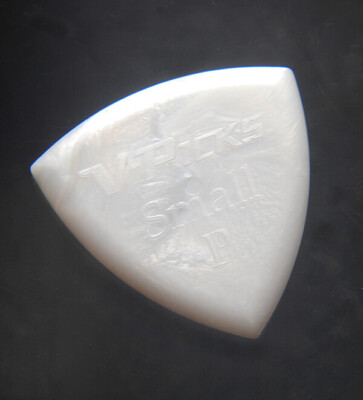 V-PICKS Small Pointed Pick Pearly Gates