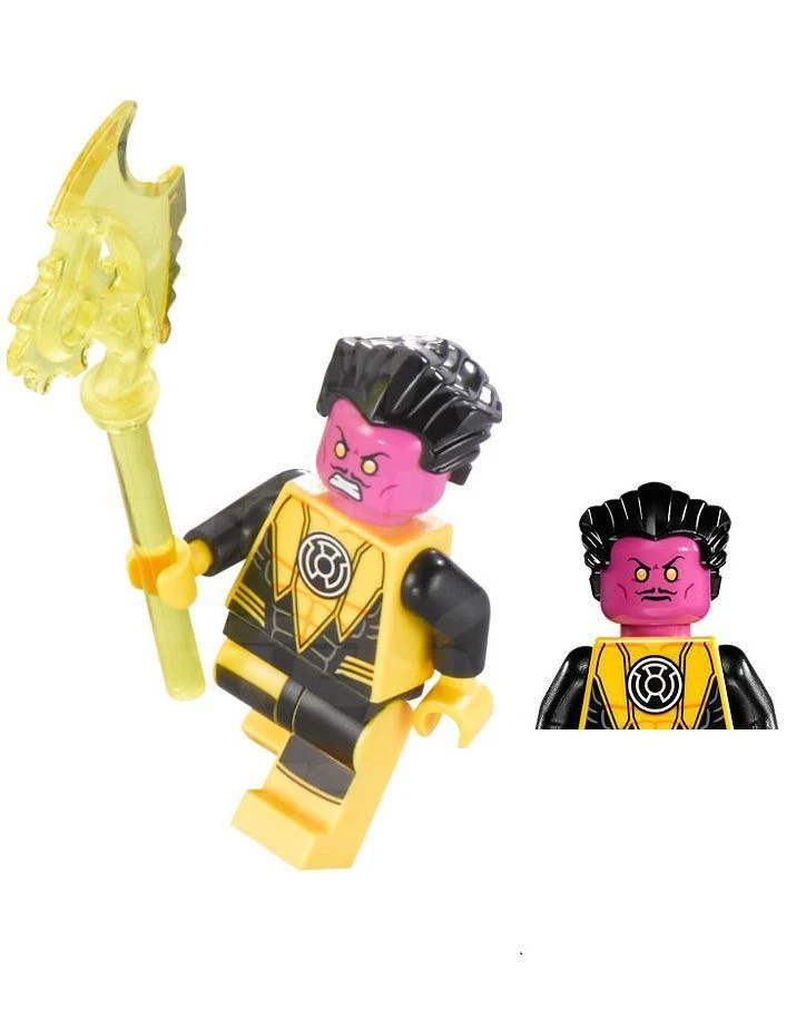 Justice for Barb!! : r/lego