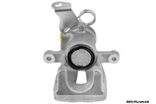 Bremssattel Hinten Rechts für Opel / Opel Corsa E 2014+542417 Hzt / Pl / 287ab