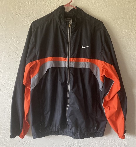 Vintage Nike USA Track \u0026 Field Olympic 