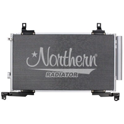 #ad Northern CD82416 Various Subaru Outback amp; Legacy Models Condenser $131.32