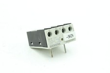 Siemens 3RH1924-1GP11 Relay
