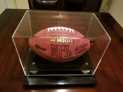 dan marino signed football cost