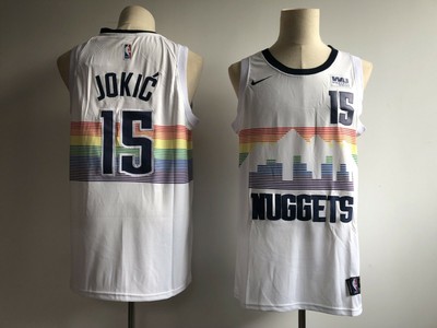 jokic city edition jersey